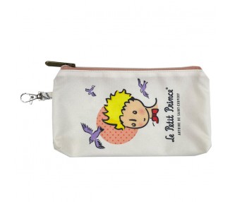 Bolso con monedero El Principito