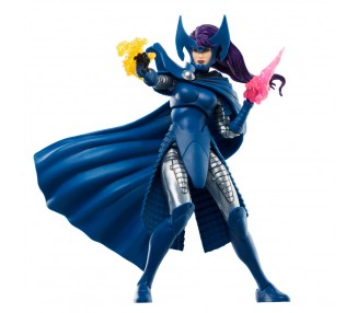 Blister figuras Wolverine Legends Series Marvel 15cm