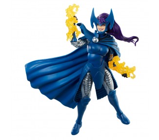 Blister figuras Wolverine Legends Series Marvel 15cm