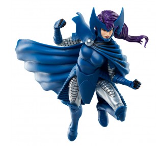 Blister figuras Wolverine Legends Series Marvel 15cm