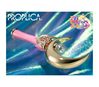 Replica Moon Stick Brillant color edition Sailor Moon 26cm