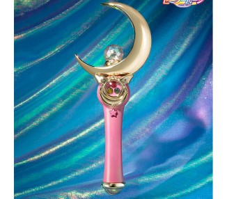 Replica Moon Stick Brillant color edition Sailor Moon 26cm