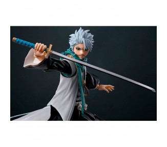 Figura SH Figuarts Toushiro Hitsugaya Bleach Thousand Year Blood War 14cm