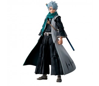 Figura SH Figuarts Toushiro Hitsugaya Bleach Thousand Year Blood War 14cm