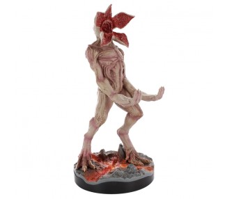 Cable Guy soporte sujecion Demogorgon Stranger Things 20cm