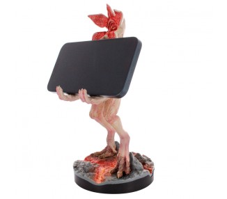 Cable Guy soporte sujecion Demogorgon Stranger Things 20cm