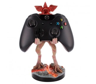 Cable Guy soporte sujecion Demogorgon Stranger Things 20cm