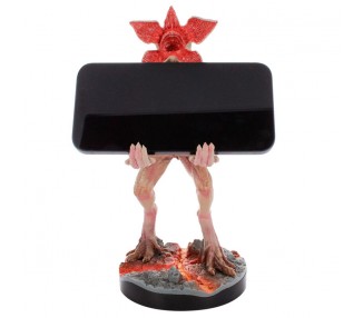 Cable Guy soporte sujecion Demogorgon Stranger Things 20cm
