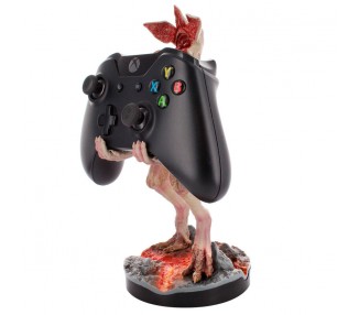 Cable Guy soporte sujecion Demogorgon Stranger Things 20cm