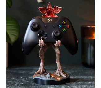 Cable Guy soporte sujecion Demogorgon Stranger Things 20cm
