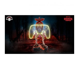 Cable Guy soporte sujecion Demogorgon Stranger Things 20cm