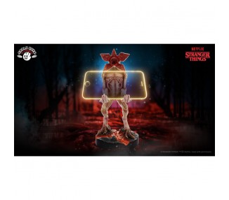 Cable Guy soporte sujecion Demogorgon Stranger Things 20cm