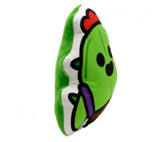 Cojin Spike Brawl Stars 21cm