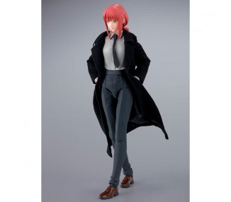 Figura S.H. Figuarts Makima Chainsaw Man 14cm