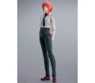 Figura S.H. Figuarts Makima Chainsaw Man 14cm