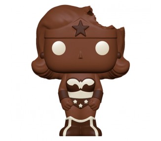 Figura POP DC Comics Wonder Woman