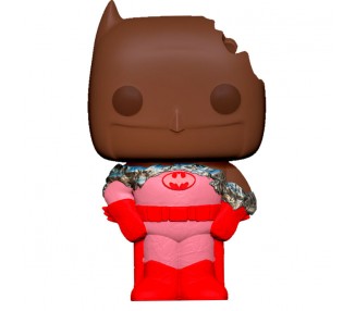 Figura POP DC Comics Batman