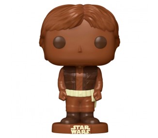 Figura POP Star Wars Han Solo