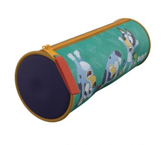 Portatodo Leaves Bluey