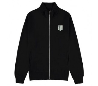 Sudadera capucha Jean Kirstein Attack On Titan