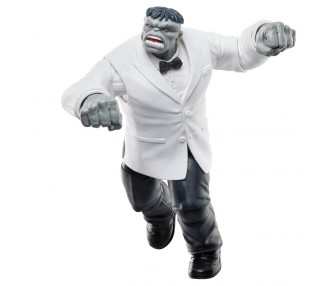 Blister figuras Wolverine Legends Series Marvel 15cm