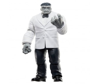 Blister figuras Wolverine Legends Series Marvel 15cm