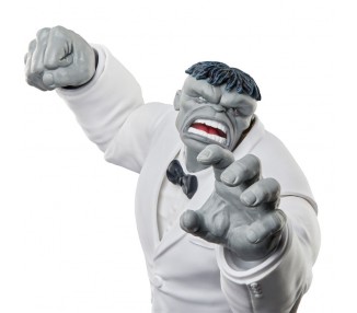 Blister figuras Wolverine Legends Series Marvel 15cm