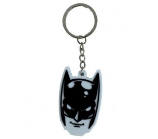 Set cartera + llavero Batman DC Comics
