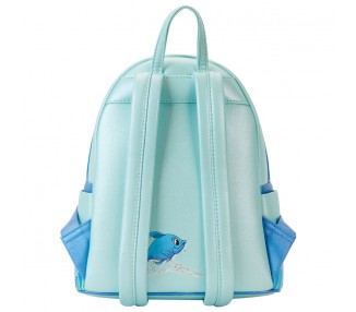 Mochila You Can Fly Peter Pan Disney Loungefly 26cm