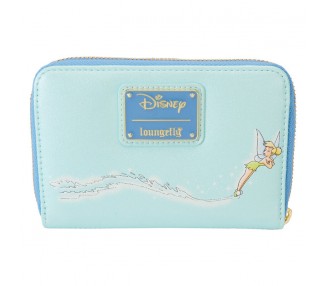 Cartera You Can Fly Peter Pan Disney Loungefly