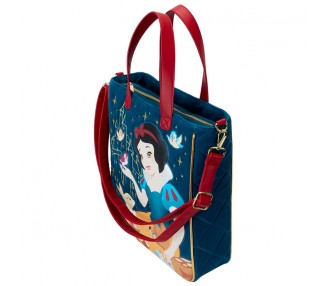 Bolso Blancanieves Disney Loungefly