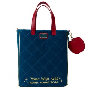Bolso Blancanieves Disney Loungefly