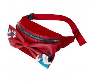 Riñonera Blancanieves Disney Loungefly