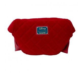 Riñonera Blancanieves Disney Loungefly