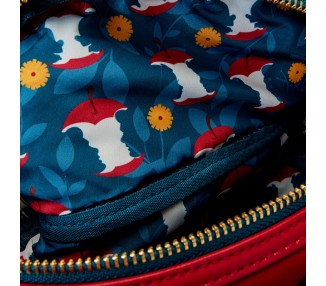 Riñonera Blancanieves Disney Loungefly