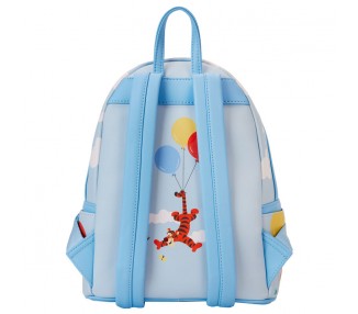 Mochila Balloons Winnie the Pooh Disney Loungefly 26cm