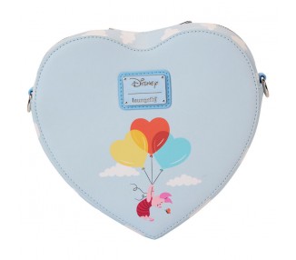 Bolso bandolera Balloons Winnie the Pooh Disney Loungefly