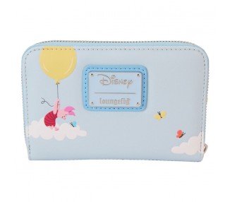 Cartera Balloons Winnie the Pooh Disney Loungefly