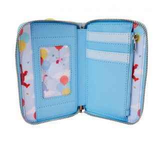 Cartera Balloons Winnie the Pooh Disney Loungefly