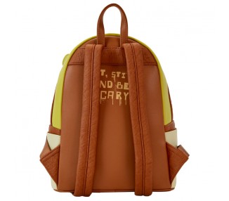 Mochila Dreamworls Shrek Disney Loungefly 26cm