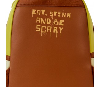 Mochila Dreamworls Shrek Disney Loungefly 26cm