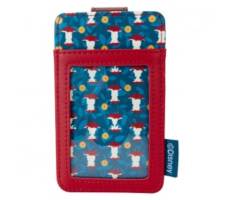 Tarjetero Blancanieves Disney Loungefly