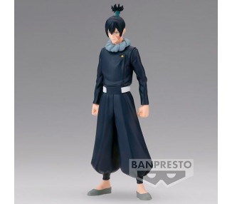 Figura Kokichi Muta Jukon No Kata Cranenking Jujutsu Kaisen 16cm