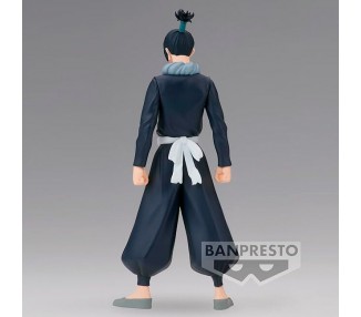 Figura Kokichi Muta Jukon No Kata Cranenking Jujutsu Kaisen 16cm