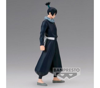 Figura Kokichi Muta Jukon No Kata Cranenking Jujutsu Kaisen 16cm