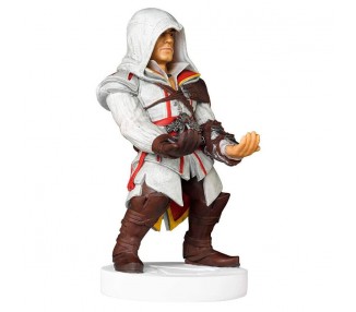 Cable Guy soporte sujecion figura Ezio Assassins Creed 21cm