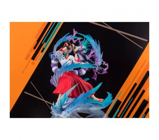 Figura Figuarts Zero Yamato Bounty Rush 5th Anniversary One Piece 21cm