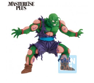 Figura Ichibansho Piccolo & Son Gohan Omnibus Amazing Dragon Ball Z 20cm