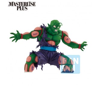 Figura Ichibansho Piccolo & Son Gohan Omnibus Amazing Dragon Ball Z 20cm