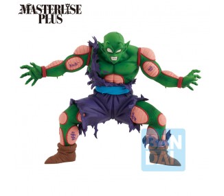 Figura Ichibansho Piccolo & Son Gohan Omnibus Amazing Dragon Ball Z 20cm